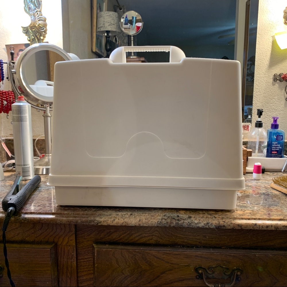 Janome Sewing Machine - Picture 2 of 5